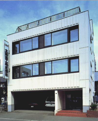 社屋